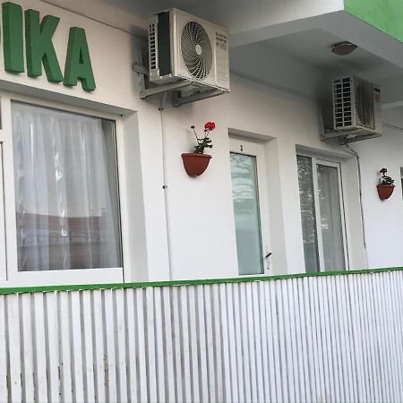Pensiunea Scoika Steaguri Neptun Luaran gambar